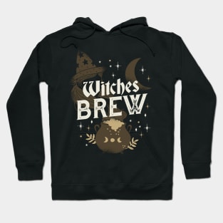 Witches Brew Hoodie